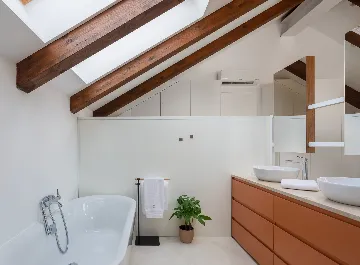 Modern Villa with Heated Pool in Šibenik