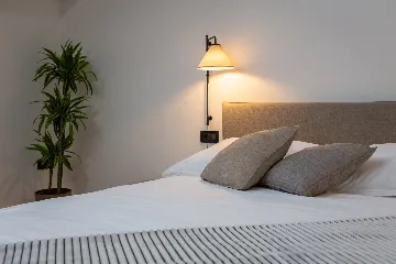 Modern Villa with Heated Pool in Šibenik