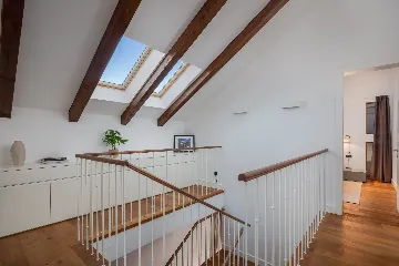 Modern Villa with Heated Pool in Šibenik