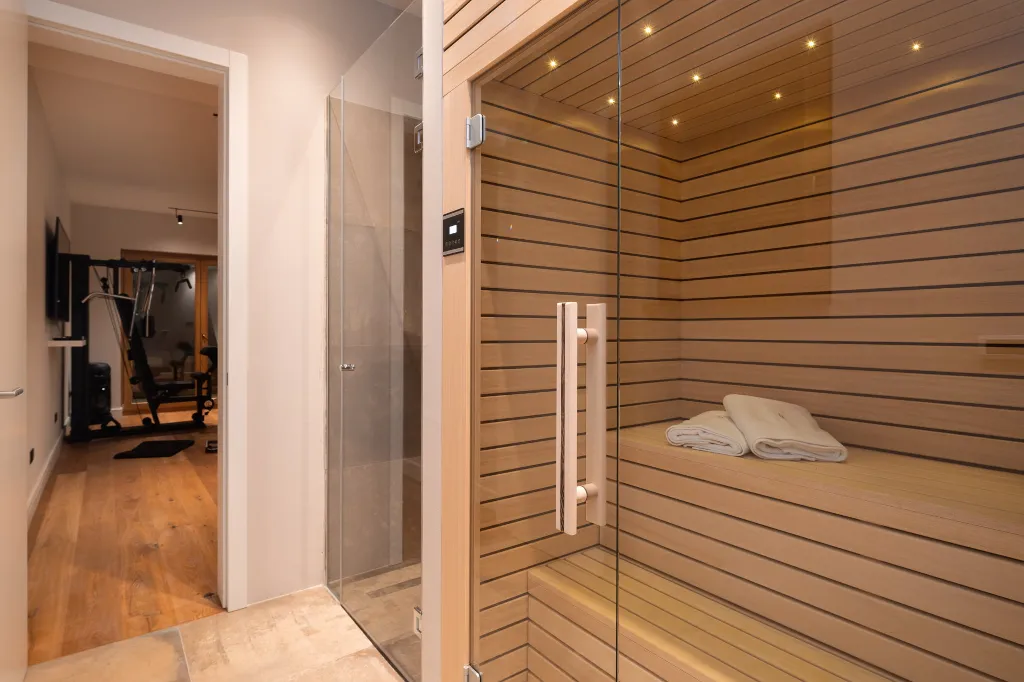 Modern Villa with Heated Pool in Šibenik