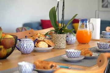 Contemporary 5-Bedroom Villa with Heated Pool, Seget Donji