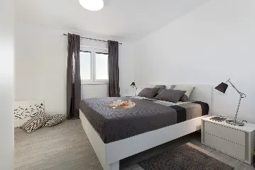 Modern Family Villa with Pool in Labin