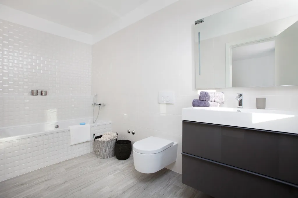 Modern Family Villa with Pool in Labin