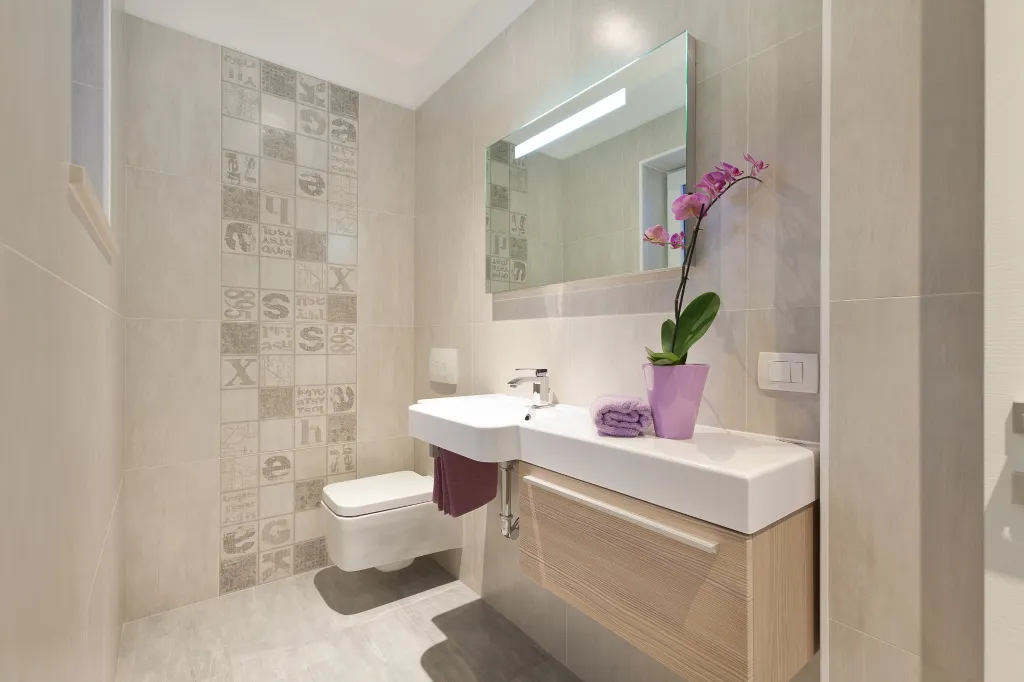 Modern Family Villa with Pool in Labin
