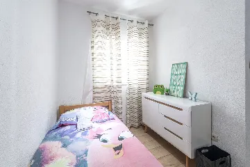 Seaside Stone Villa with Heated Pool, Slano