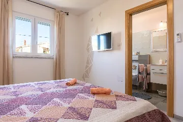 Family Villa with Pool in Kaštelir