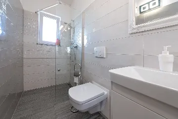 Family Villa with Pool in Kaštelir