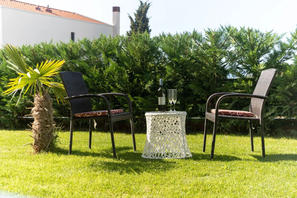 Family Villa with Pool in Kaštelir