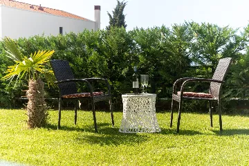 Family Villa with Pool in Kaštelir