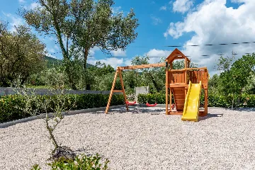 Modern Villa with Pool and Sauna in Labin