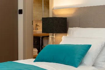 Modern Villa with Pool and Sauna in Labin