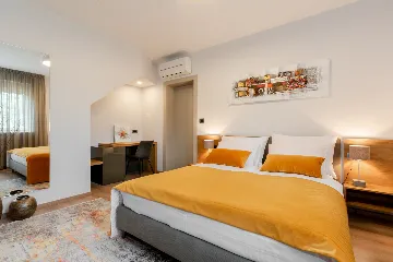 Modern Villa with Pool and Sauna in Labin