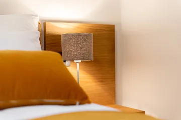 Modern Villa with Pool and Sauna in Labin