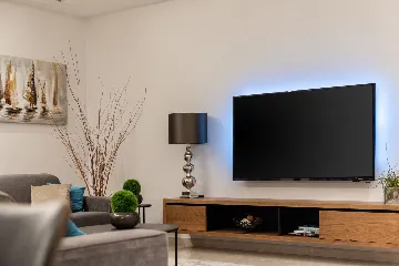 Modern Villa with Pool and Sauna in Labin