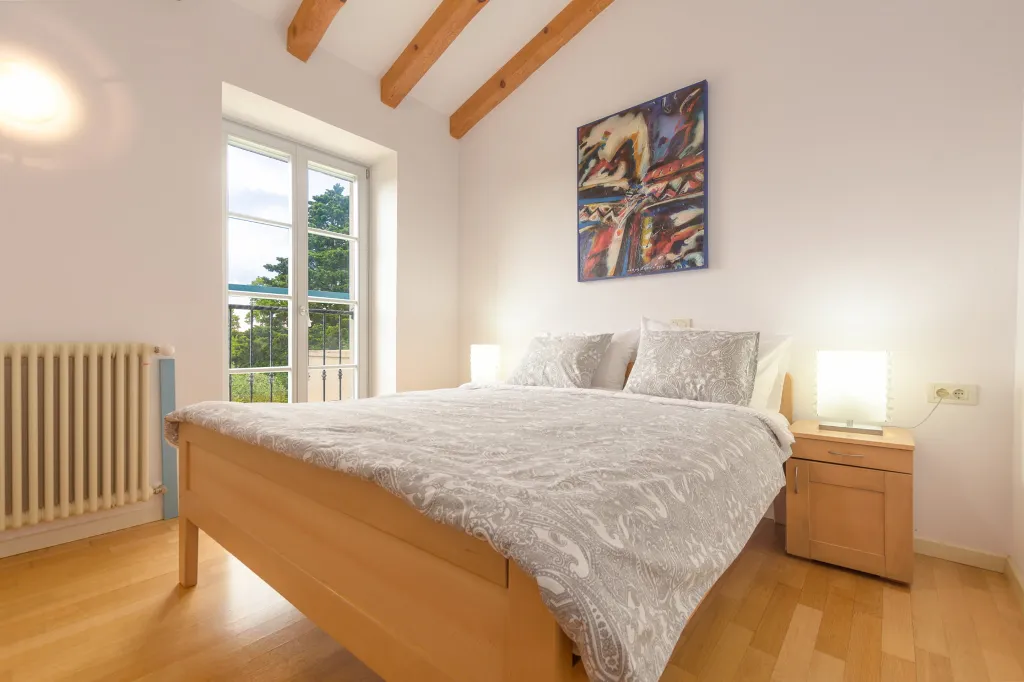 Spacious Countryside Villa with Pool near Marčana