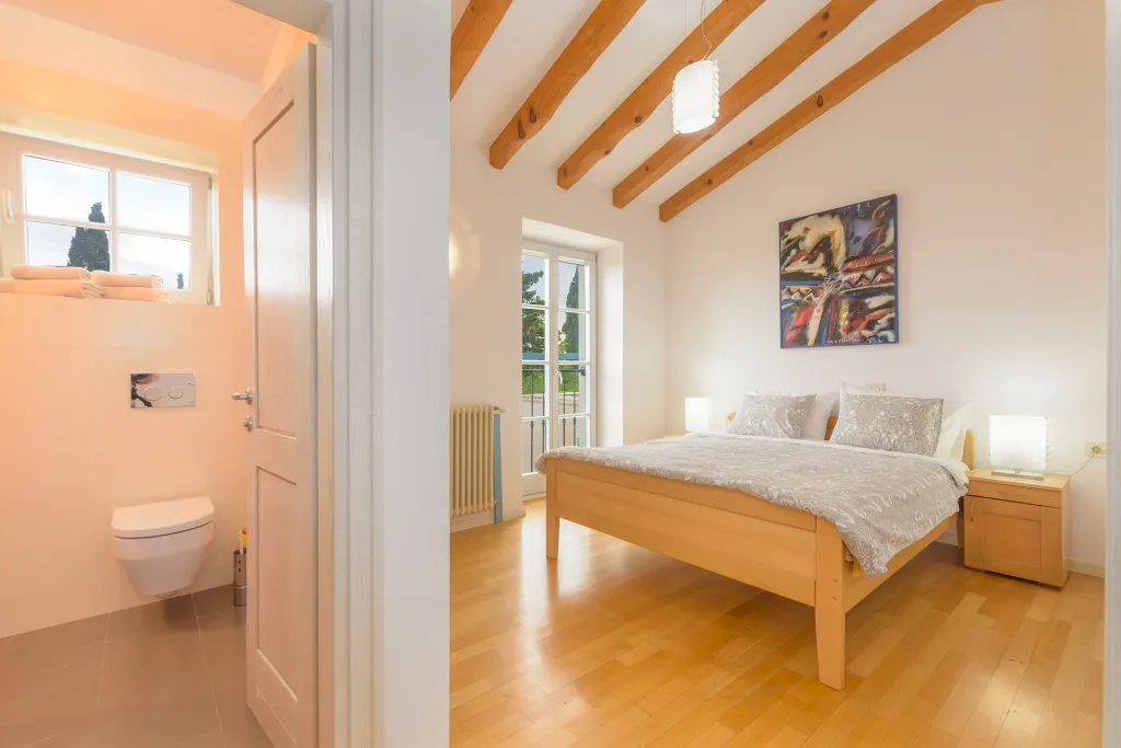 Spacious Countryside Villa with Pool near Marčana