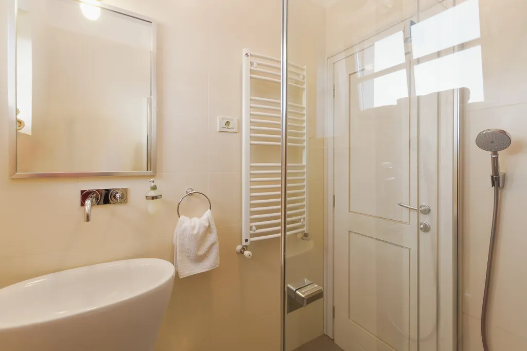 Spacious Countryside Villa with Pool near Marčana