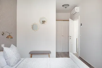 Stone Retreat Villa with Pool in Tučepi