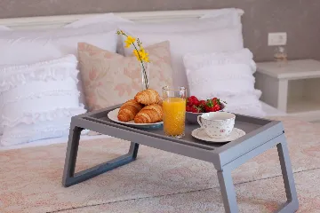 Stone Retreat Villa with Pool in Tučepi