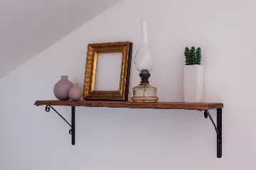 Stone Retreat Villa with Pool in Tučepi