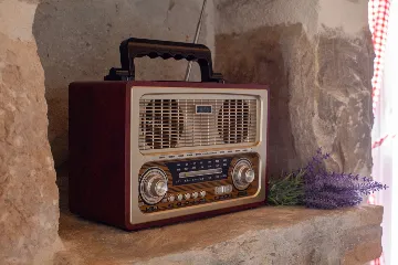 Stone Retreat Villa with Pool in Tučepi