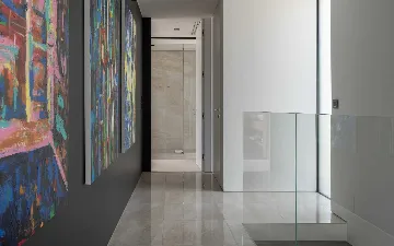 Modern Villa with Heated Pool in Starigrad Paklenica