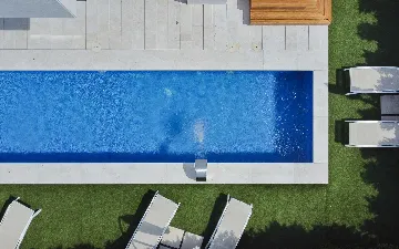 Modern Villa with Heated Pool in Starigrad Paklenica