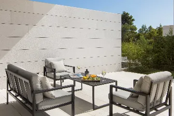 Modern Villa with Heated Pool in Starigrad Paklenica