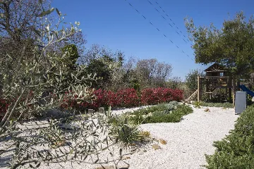 Modern Villa with Pool and Parking in Labin