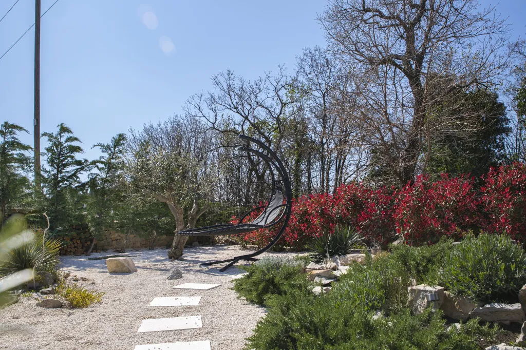 Modern Villa with Pool and Parking in Labin