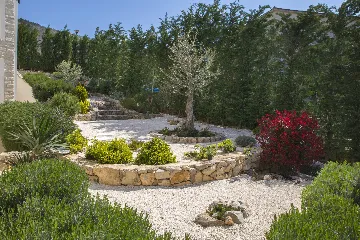 Modern Villa with Pool and Parking in Labin