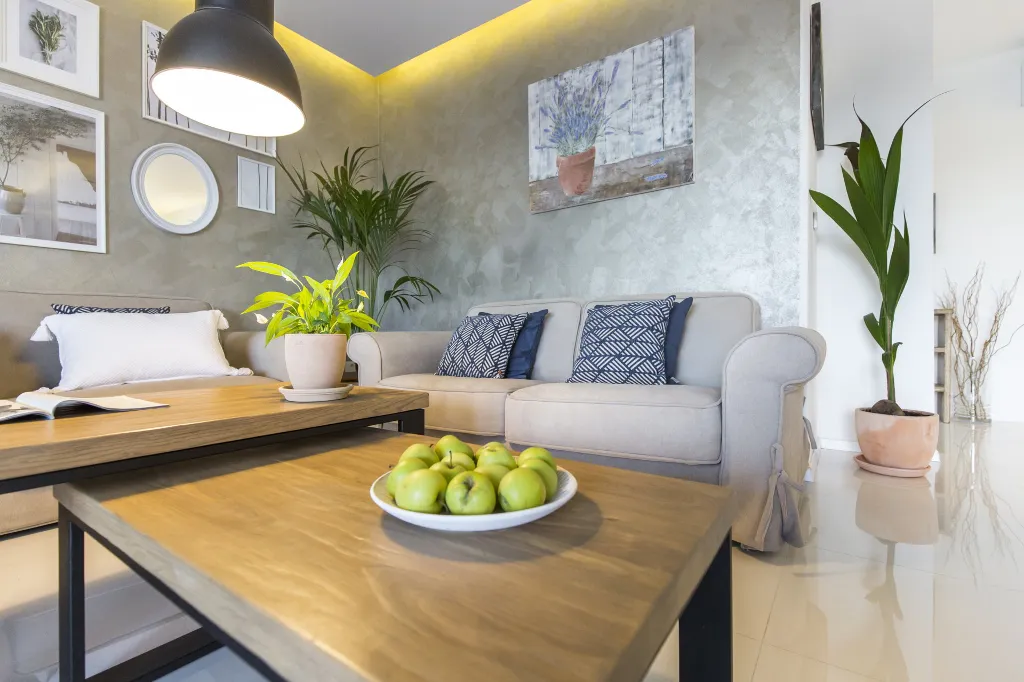 Modern Villa with Pool and Parking in Labin