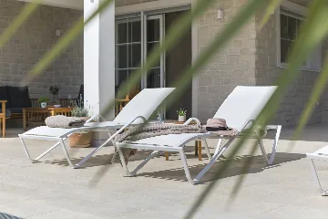 Modern Villa with Pool and Parking in Labin