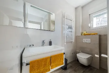 Modern Family Villa with Pool in Kaštel Stari