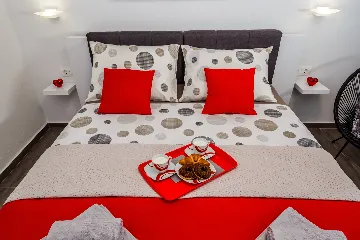 Modern Family Villa with Pool in Kaštel Stari