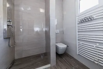 Modern Family Villa with Pool in Kaštel Stari