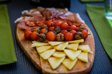 Modern Family Villa with Pool in Kaštel Stari