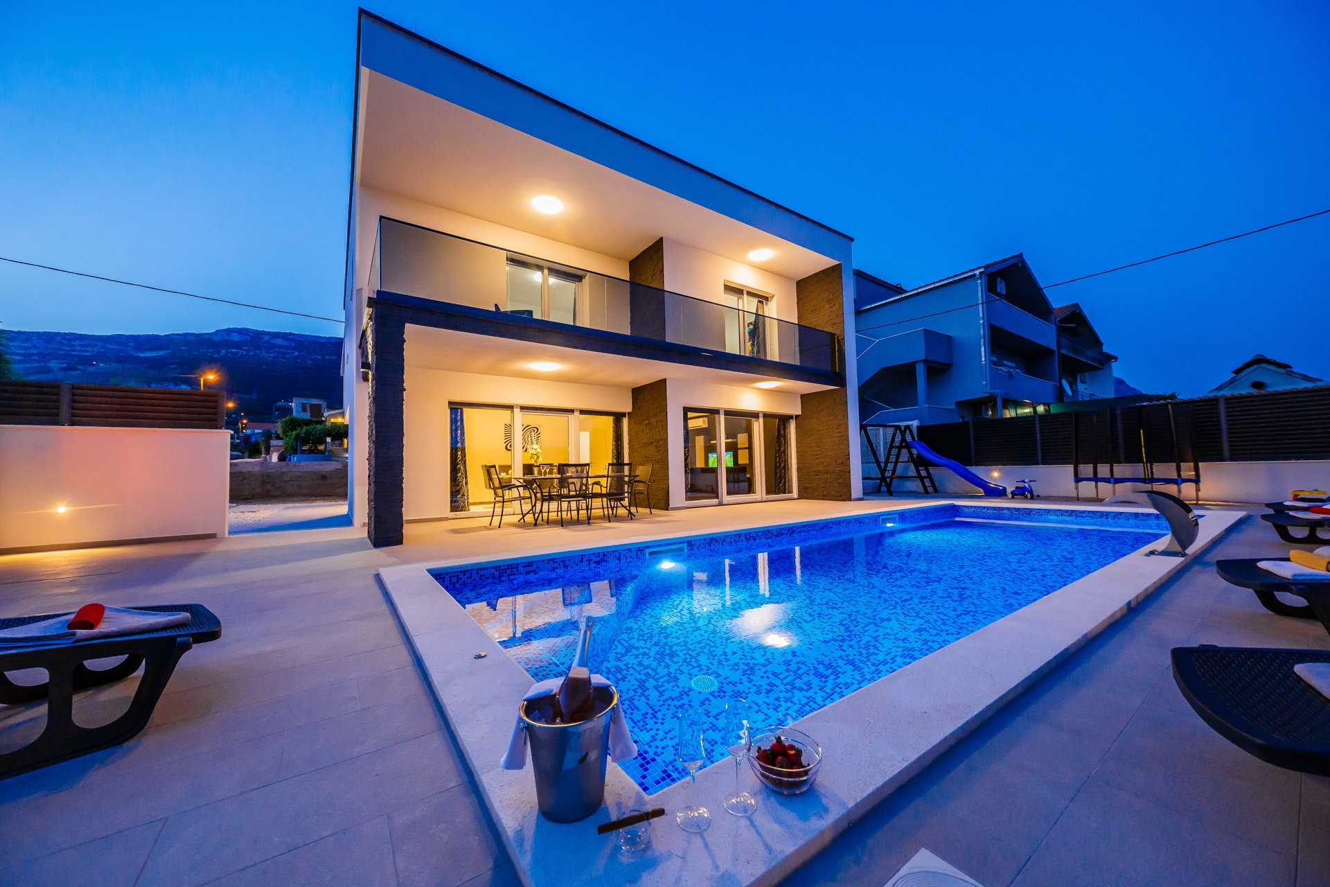 Image of Villa Escape with Pool