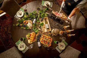 Grand Seaside Villa Retreat Orebić