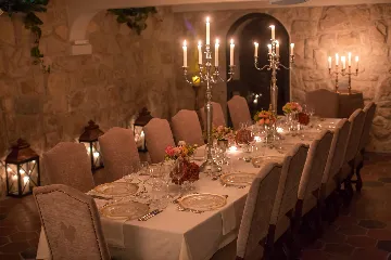 Grand Seaside Villa Retreat Orebić