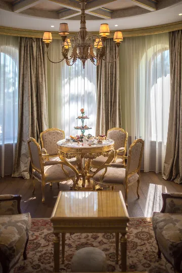 Grand Seaside Villa Retreat Orebić