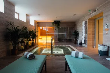 Grand Seaside Villa Retreat Orebić