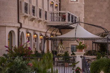 Grand Seaside Villa Retreat Orebić