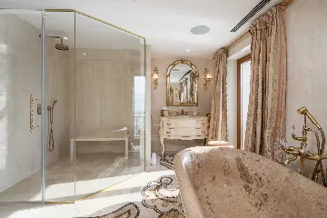 Grand Seaside Villa Retreat Orebić