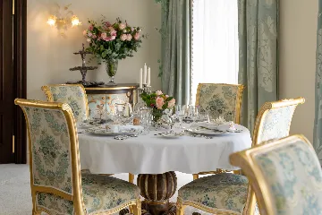 Grand Seaside Villa Retreat Orebić