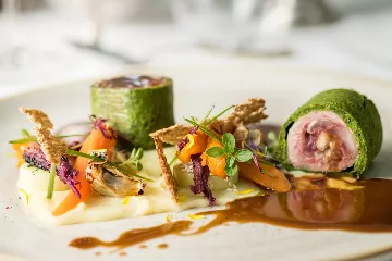 Grand Seaside Villa Retreat Orebić