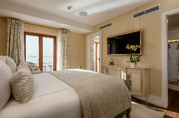 Grand Seaside Villa Retreat Orebić