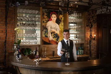 Grand Seaside Villa Retreat Orebić