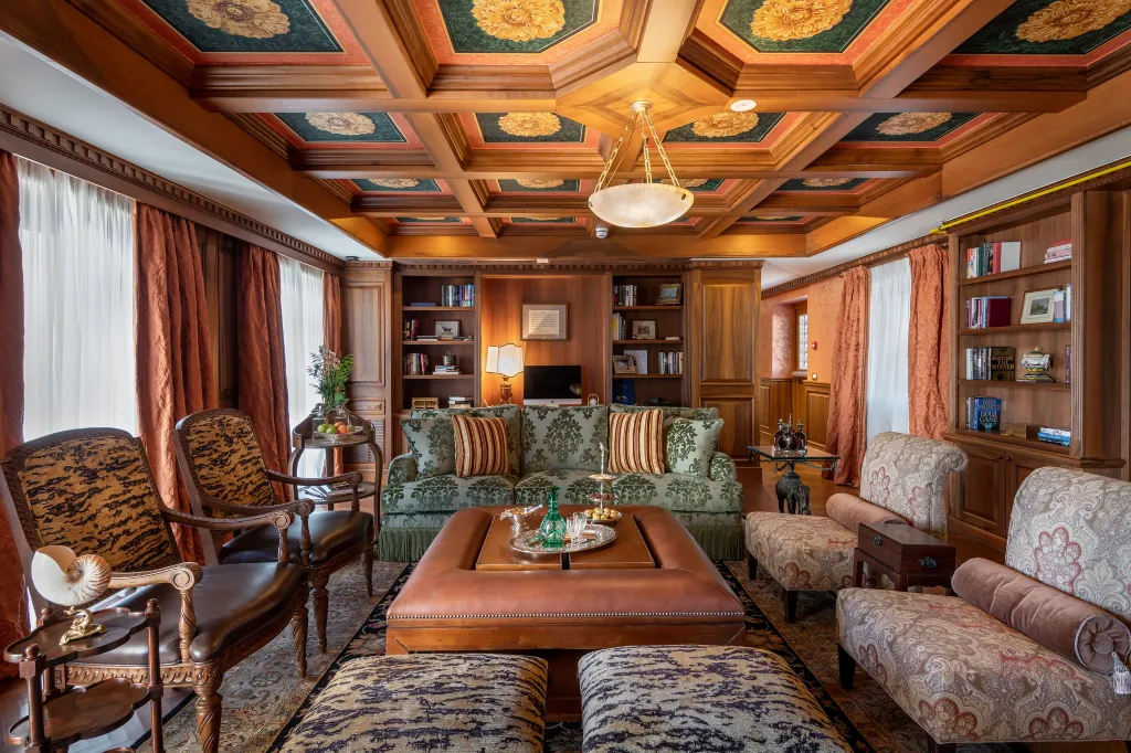 Grand Seaside Villa Retreat Orebić