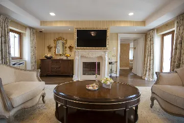 Grand Seaside Villa Retreat Orebić